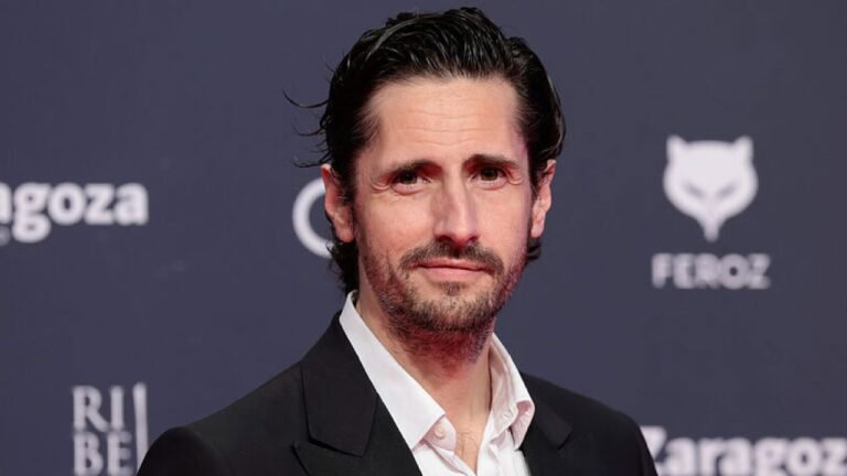 Juan Diego Botto (Actor)