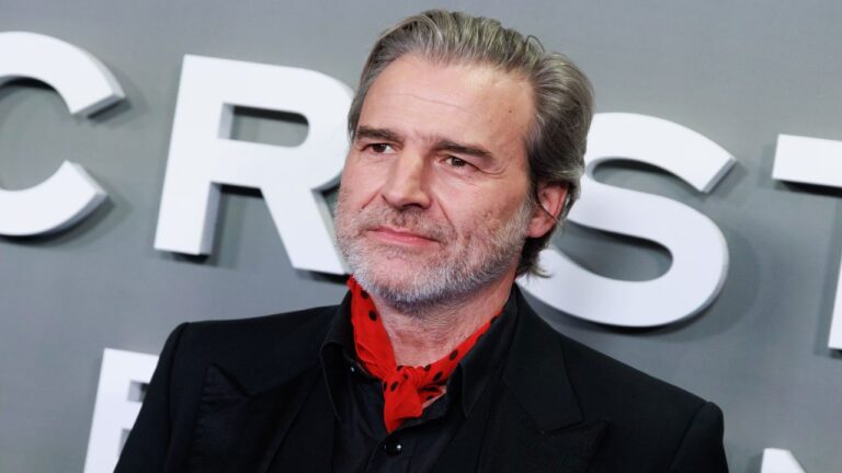 Alberto San Juan (Actor)