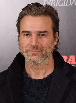 Alberto San Juan (Actor) Alberto San Juan (Actor)
