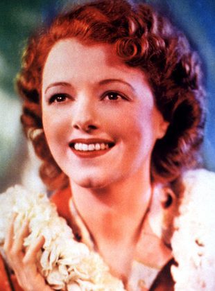 Janet Gaynor (Actriz) Janet Gaynor (Actriz)