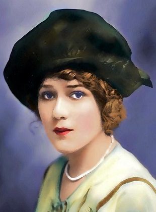 Mary Pickford (Actriz) Mary Pickford (Actriz)