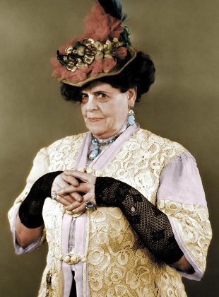 Marie Dressler (Actriz) Marie Dressler (Actriz)