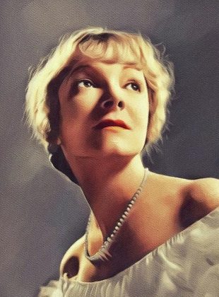 Helen Hayes (Actriz) Helen Hayes (Actriz)
