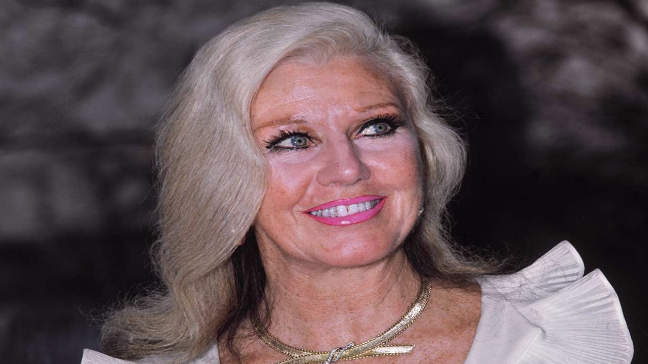 Ginger Rogers (Actriz)