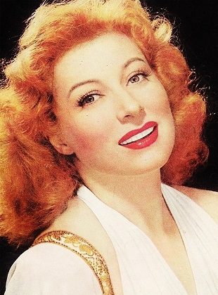 Greer Garson (Actriz) Greer Garson (Actriz)