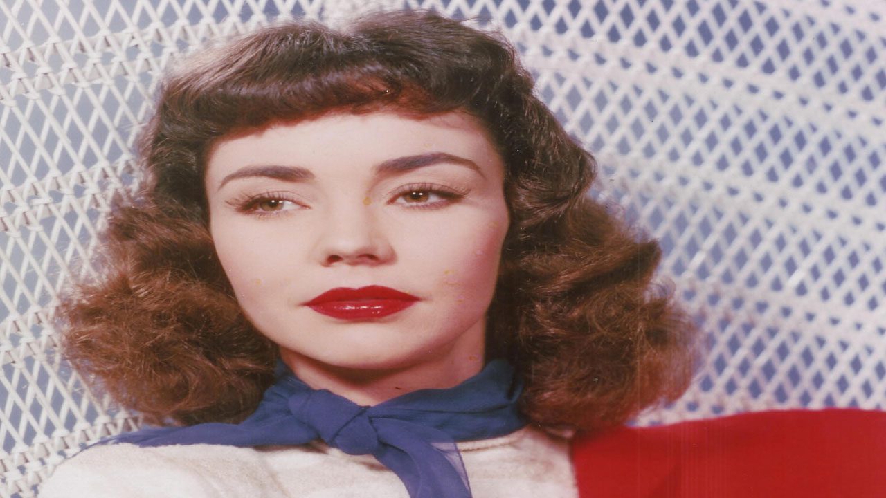 Jennifer Jones (Actriz) Jennifer Jones (Actriz)