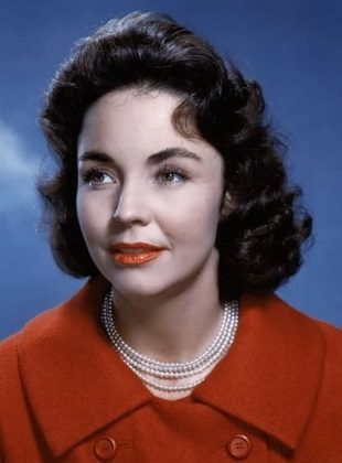 Jennifer Jones (Actriz) Jennifer Jones (Actriz)