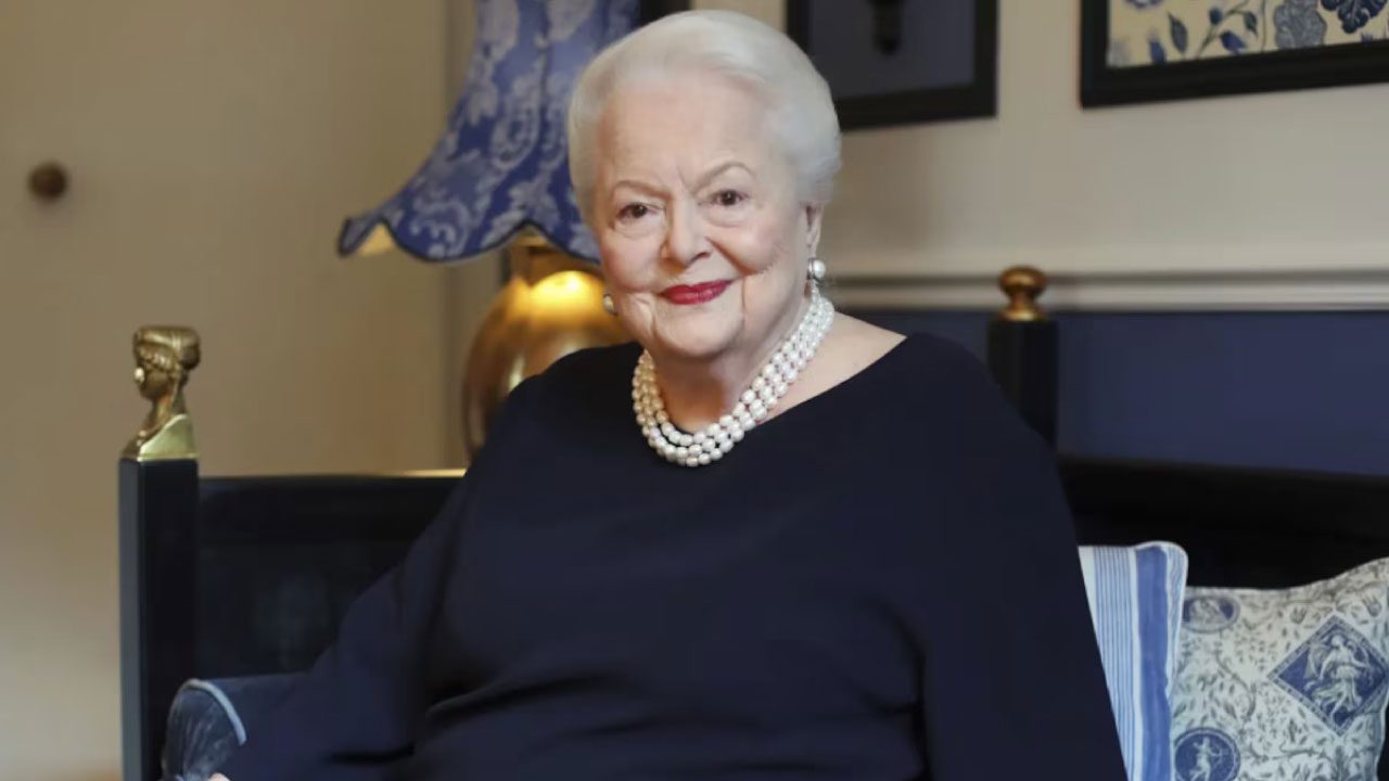 Olivia De Havilland (Actriz) Olivia De Havilland (Actriz)