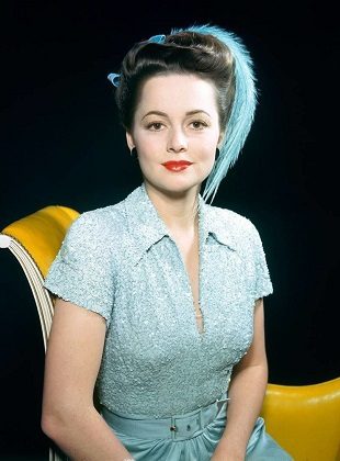 Olivia De Havilland (Actriz) Olivia De Havilland (Actriz)