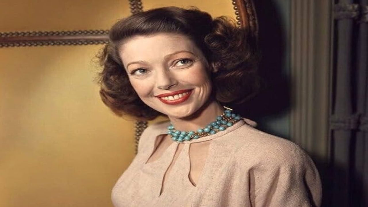 Loretta Young (Actriz)