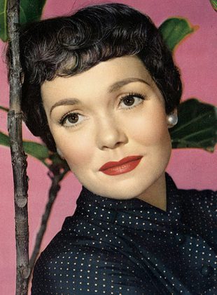 Jane Wyman (Actriz) Jane Wyman (Actriz)