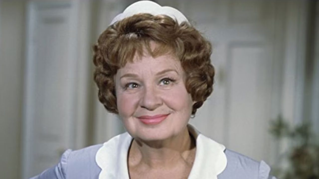 Shirley Booth (Actriz)