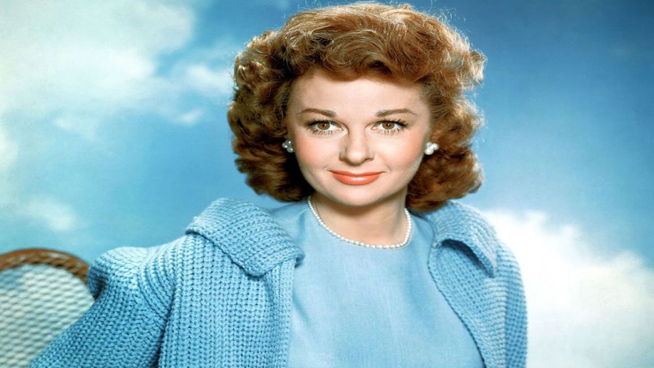 Susan Hayward (Actriz) Susan Hayward (Actriz)