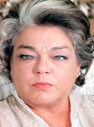 Simone Signoret (Actriz) Simone Signoret (Actriz)