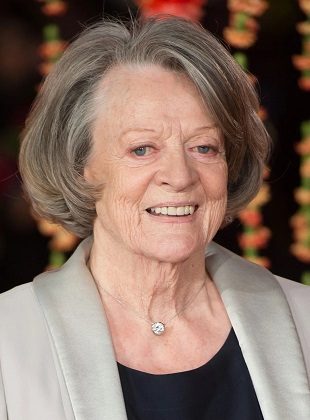 Maggie Smith (Actriz) Maggie Smith (Actriz)