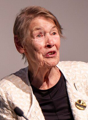 Glenda Jackson (Actriz) Glenda Jackson (Actriz)
