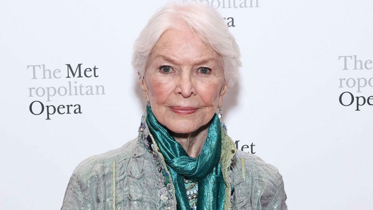 Ellen Burstyn (Actriz) Ellen Burstyn (Actriz)