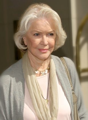 Ellen Burstyn (Actriz) Ellen Burstyn (Actriz)