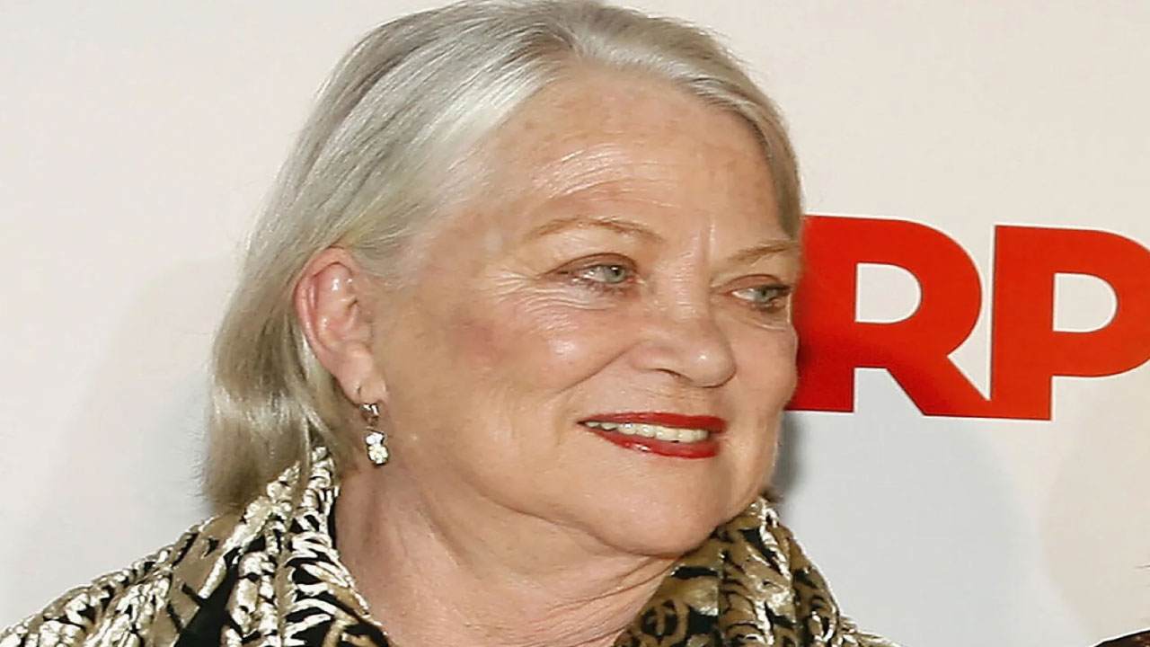 Louise Fletcher (Actriz) Louise Fletcher (Actriz)