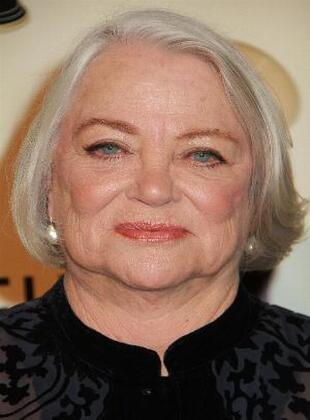 Louise Fletcher (Actriz) Louise Fletcher (Actriz)