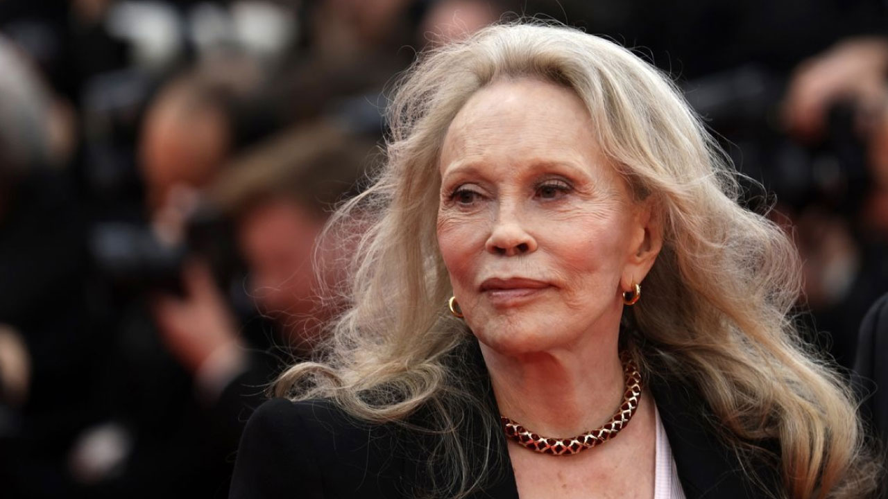Faye Dunaway (Actriz) Faye Dunaway (Actriz)