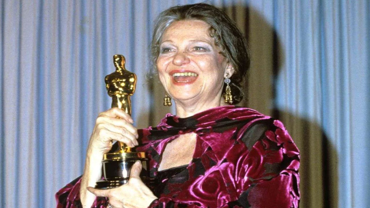 Geraldine Page (Actriz)