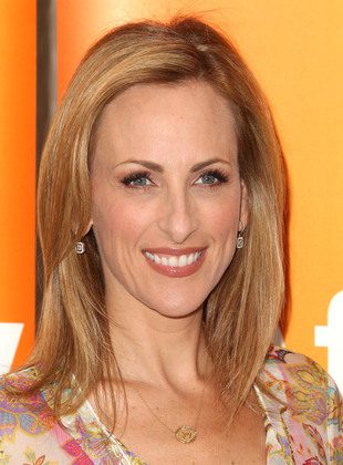 Marlee Matlin (Actriz) Marlee Matlin (Actriz)