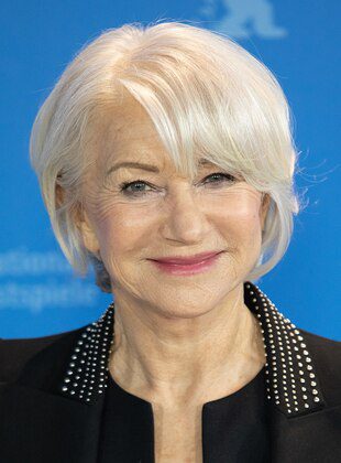 Helen Mirren (Actriz) Helen Mirren (Actriz)