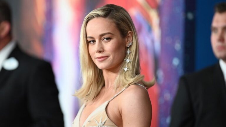 Brie Larson (Actriz)