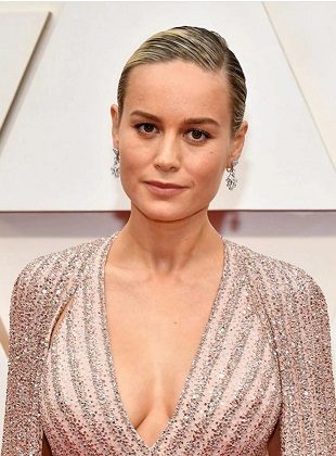 Brie Larson (Actriz) Brie Larson (Actriz)