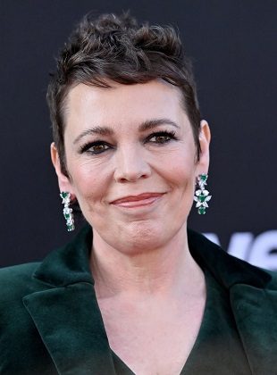 Olivia Colman (Actriz) Olivia Colman (Actriz)