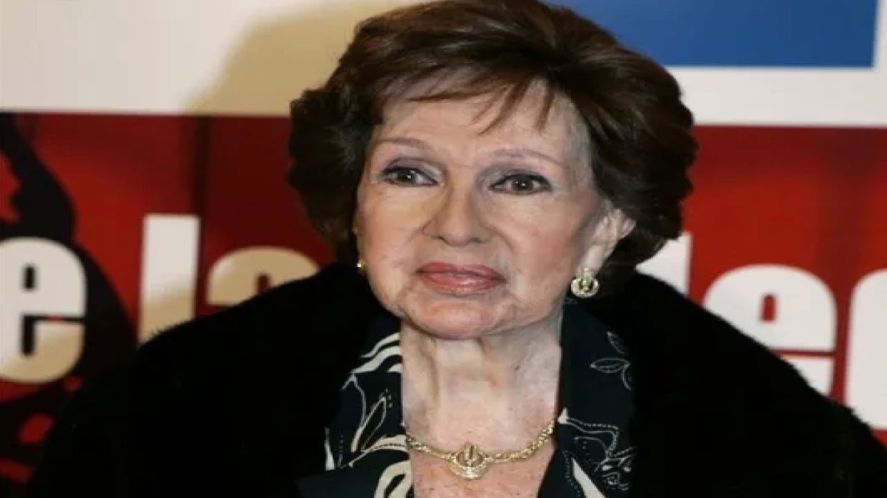 Amparo Rivelles (Actriz) Amparo Rivelles (Actriz)