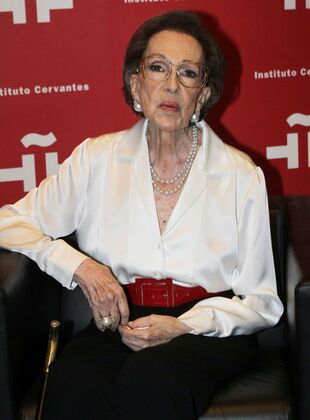 Amparo Rivelles (Actriz) Amparo Rivelles (Actriz)