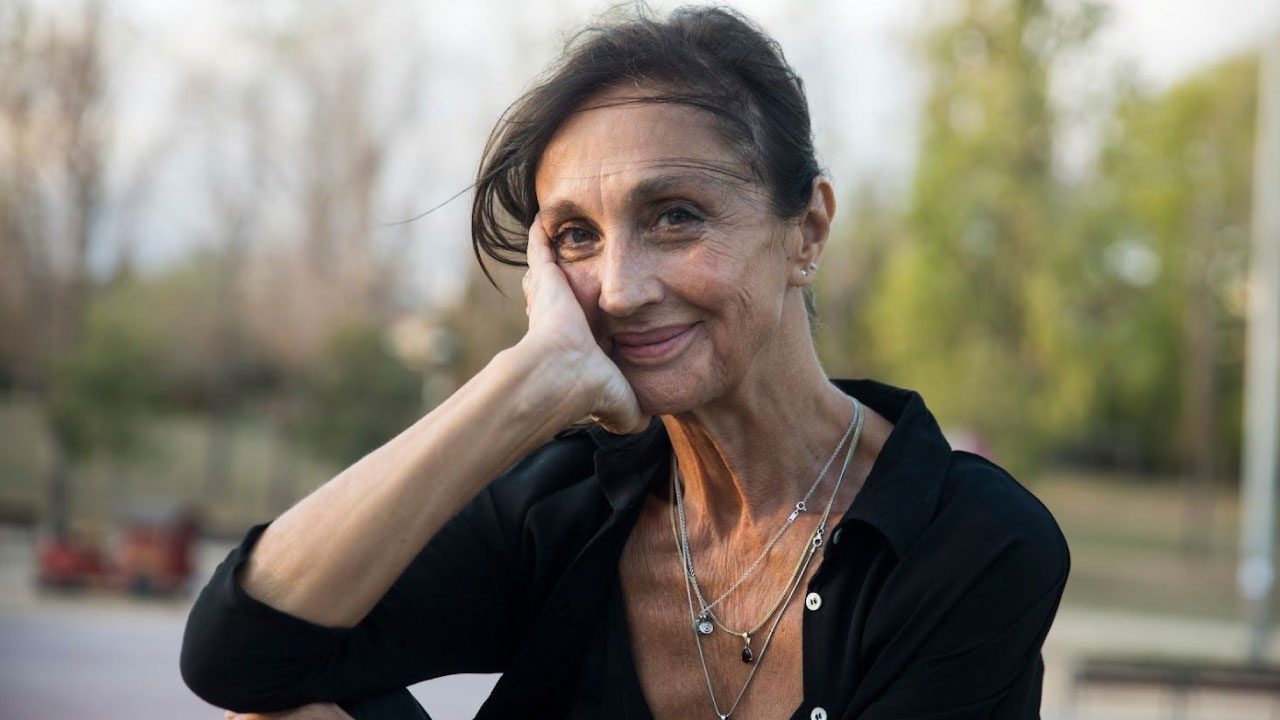 Silvia Munt (Actriz)