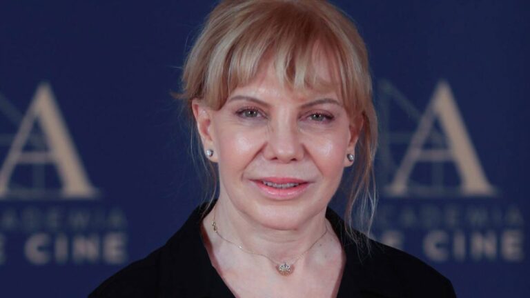 Cecilia Roth (Actriz)