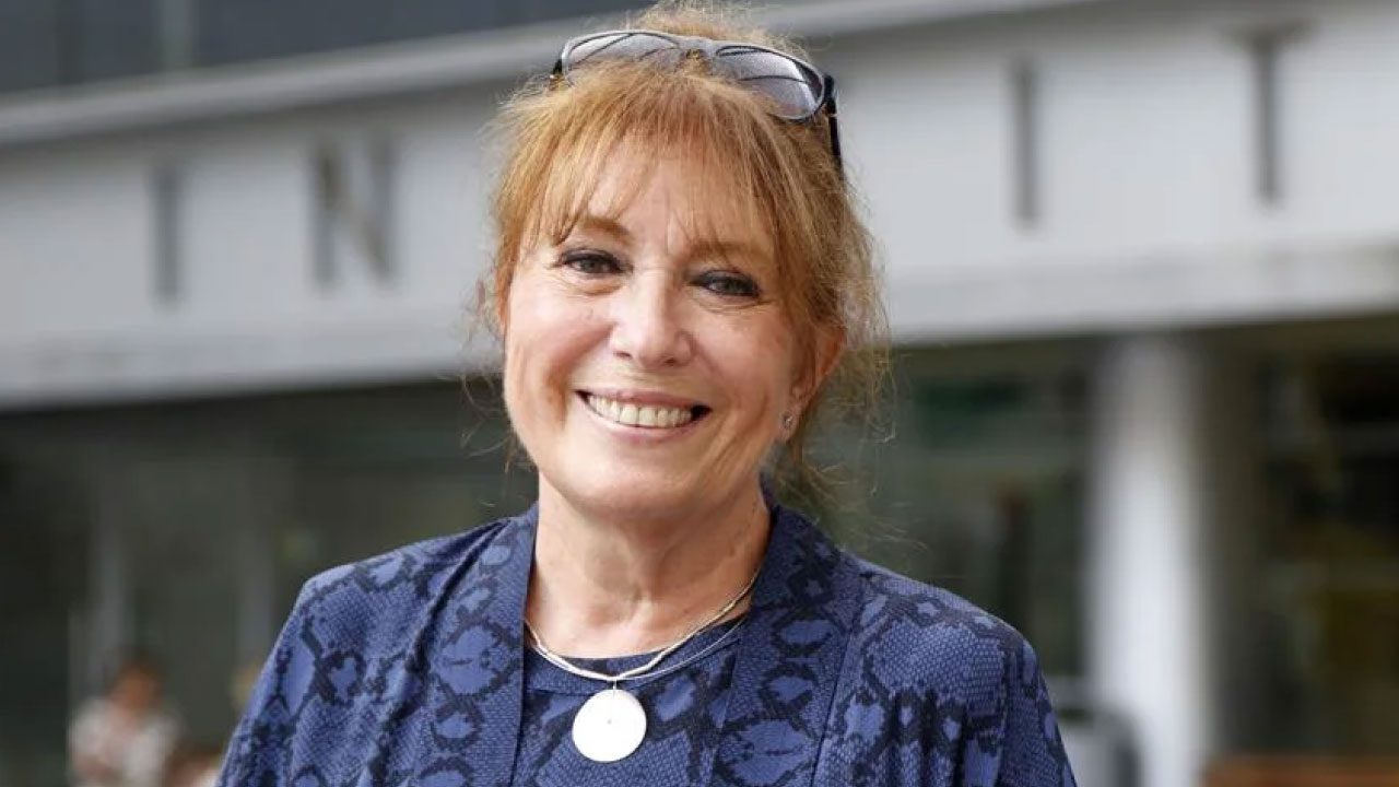 Mercedes Sampietro (Actriz) Mercedes Sampietro (Actriz)