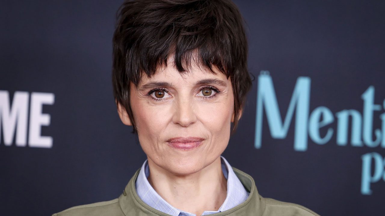 Elena Anaya (Actriz) Elena Anaya (Actriz)