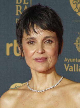 Elena Anaya (Actriz) Elena Anaya (Actriz)