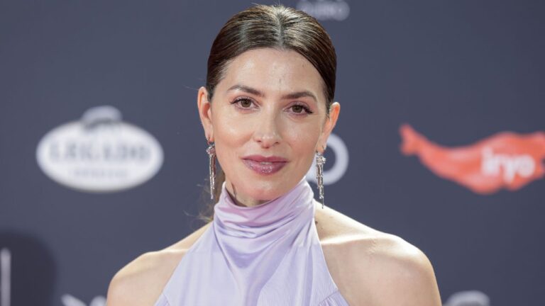 Bárbara Lennie (Actriz)