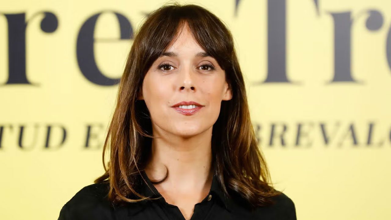 Belén Cuesta (Actriz)