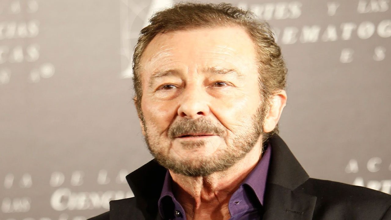 Juan Diego (Actor)