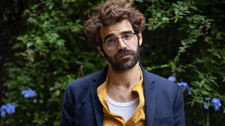 David Verdaguer (Actor)