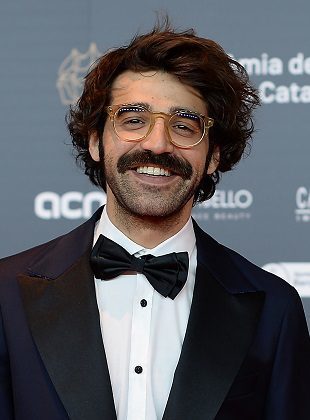 David Verdaguer (Actor) David Verdaguer (Actor)