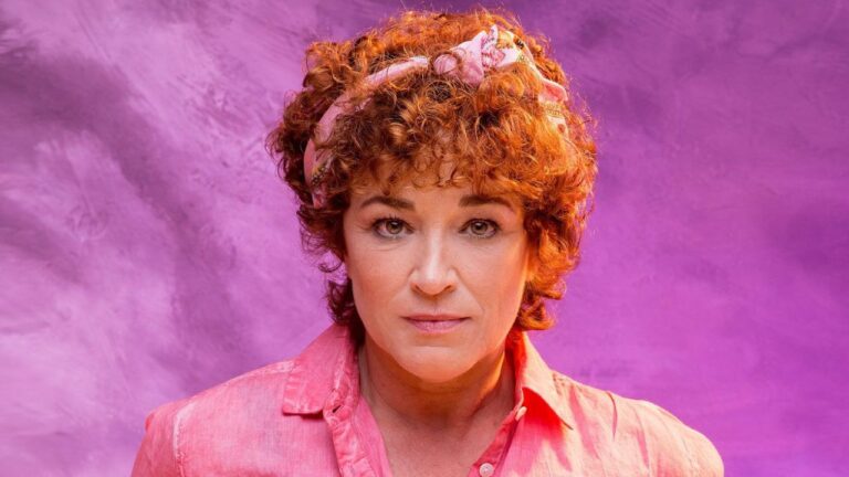 Cristina Marcos (Actriz)