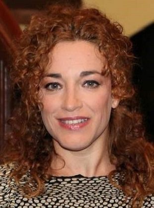 Cristina Marcos (Actriz) Cristina Marcos (Actriz)