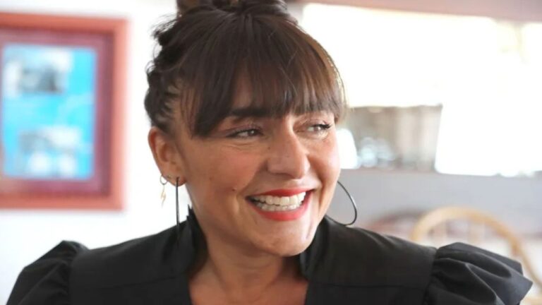 Candela Peña (Actriz)