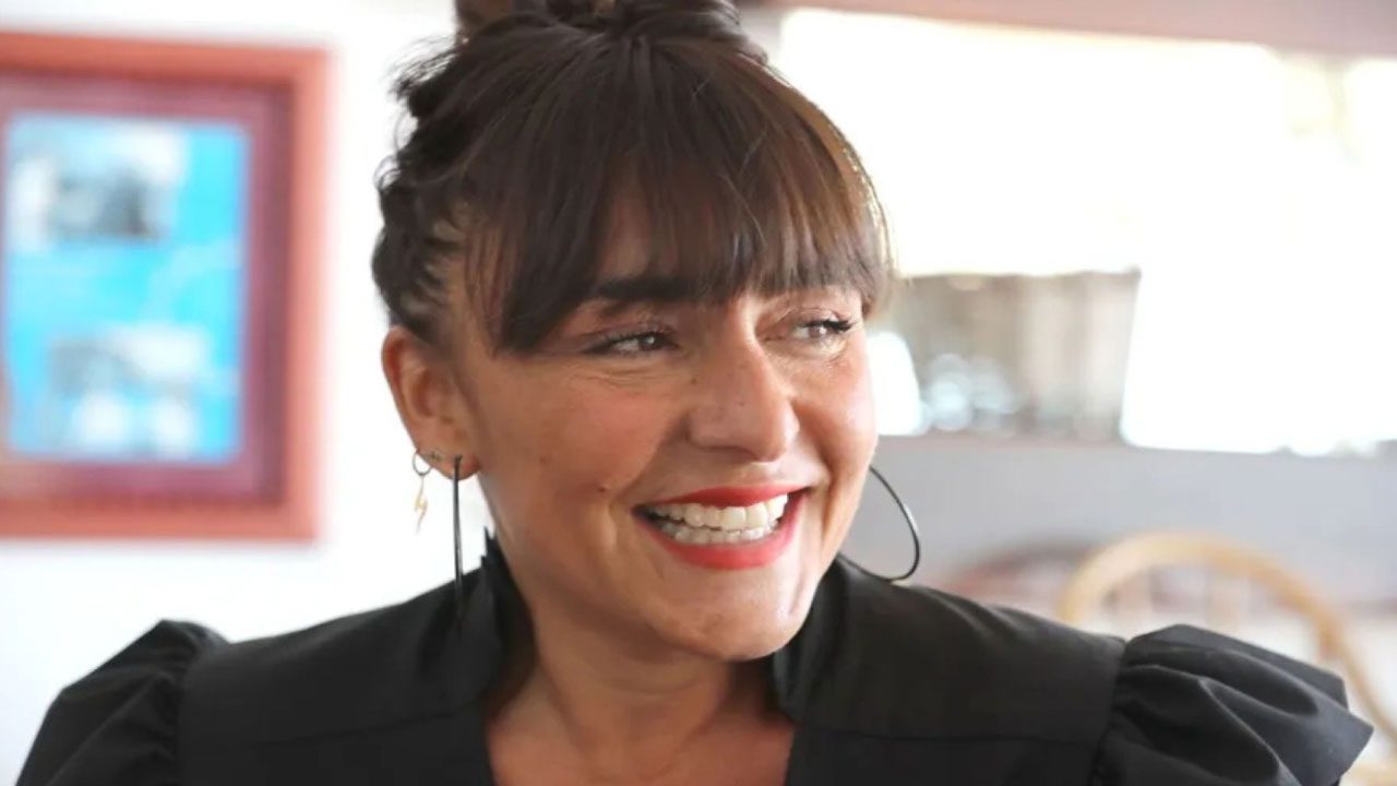 Candela Peña (Actriz) Candela Peña (Actriz)
