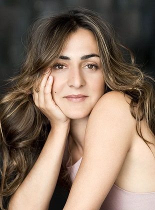 Candela Peña (Actriz) Candela Peña (Actriz)