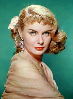 Joanne Woodward (Actriz) Joanne Woodward (Actriz)