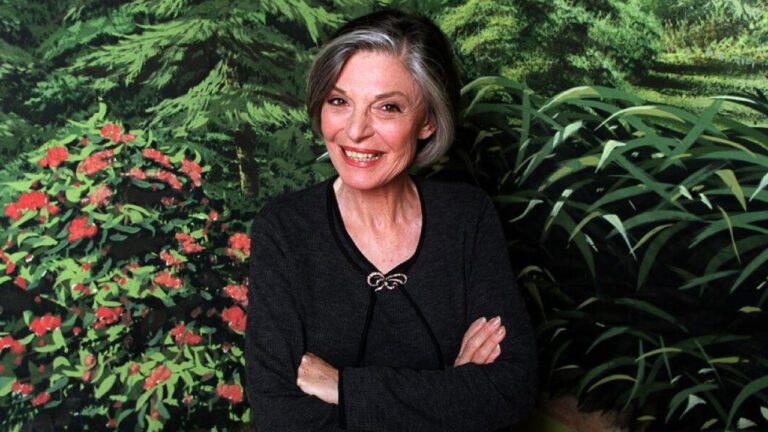 Anne Bancroft (Actriz)